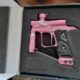 Paintballausrüstung mit G3 Spec-R in pink