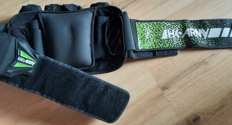 HK Army Battlepack 4er
