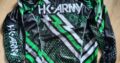 HK Army Jersey
