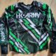 HK Army Jersey