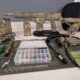 Dye Dam Set