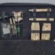 Dye Dam Set