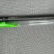 Paintballset mit Markierer DYE DSR+