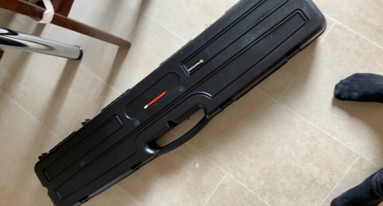 T 15 First Strike Wie Neu