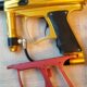 Paintball Set Macdev DX1536
