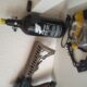TMC 6xMagazine 2HP Flaschen Original Zubehör
