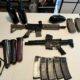 T15 PDW, Tippmann TMC, und ausrüstung