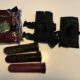 T15 PDW, Tippmann TMC, und ausrüstung