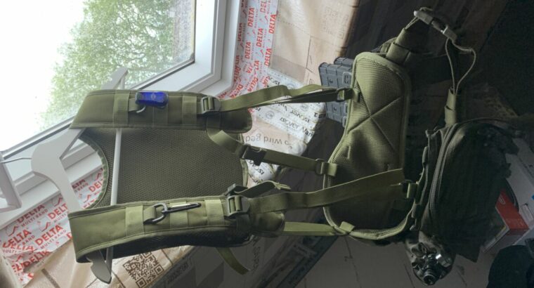 T15 PDW Komplettpaket