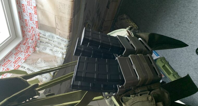 T15 PDW Komplettpaket