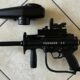 Tippmann A5 mit Freak XL Set