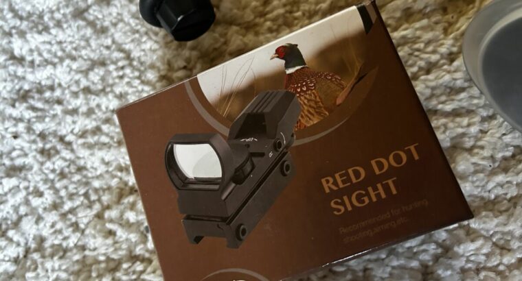 Black hawk paintball mit Zubehör