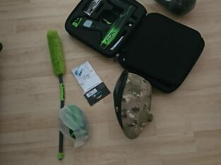 Dys M3s Komplett Set