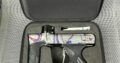 Paintballset mit Markierer DYE DSR+