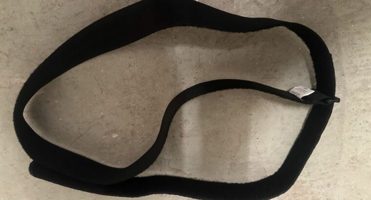Tasmanian Tiger TT Warrior Belt LC + Inner belt