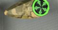 Paintballset mit Markierer DYE DSR+