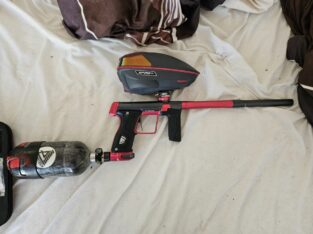 PE gtek 160r