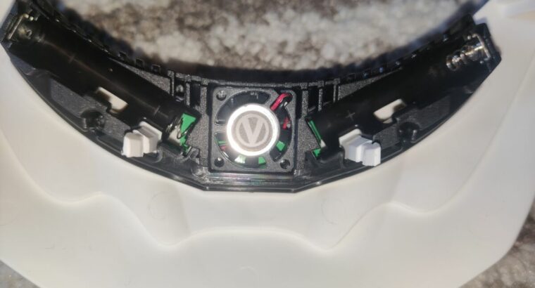 Virtue VIO Extend II + Zubehör