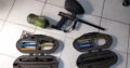 Paintball Ausrüstung etha dye