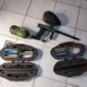 Paintball Ausrüstung etha dye
