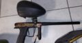 Paintball Ausrüstung etha dye