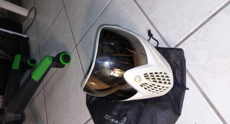 Paintball Ausrüstung etha dye