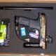 Paintball Ausrüstung etha dye