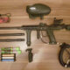 ETHA-LT + EMC Kit und viele Extras