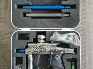 Planet Eclipse EGO 9