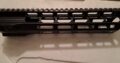 Handguard 10 Zoll Keymod