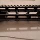 Handguard 10 Zoll Keymod