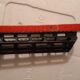 Handguard 10 Zoll Keymod
