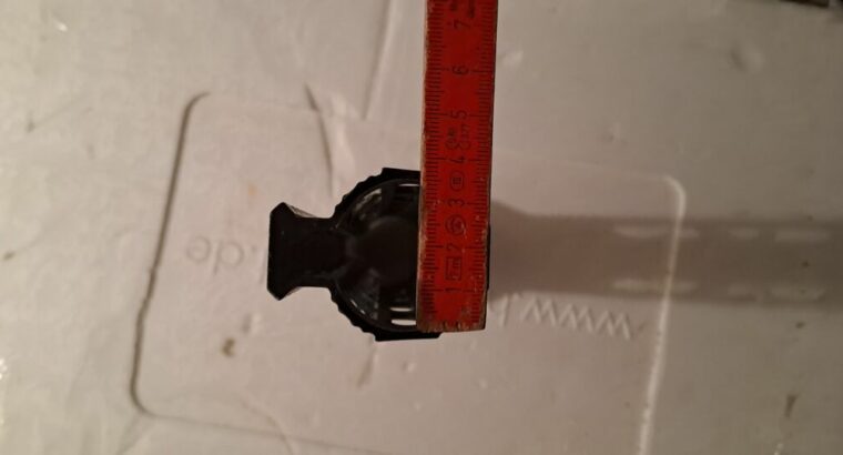 Handguard 10 Zoll Keymod