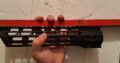 Handguard 10 Zoll Keymod