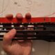 Handguard 10 Zoll Keymod