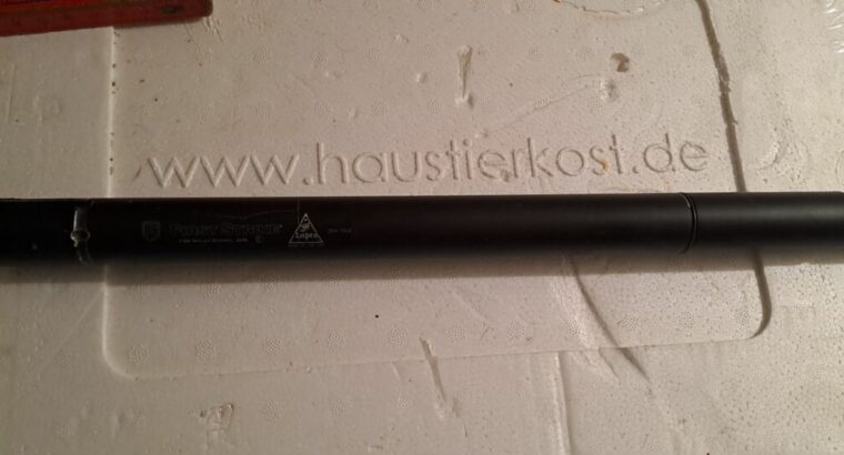 Lapco first strike gezogen .686