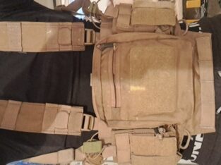 Helikon-Tex TRAINING MINI RIG KK-TMR-CD