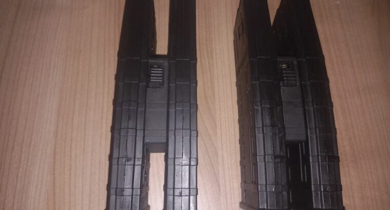 Tippmann tmc elite Starter Set
