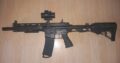 Tippmann tmc elite Starter Set