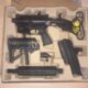 Tippmann tmc elite Starter Set