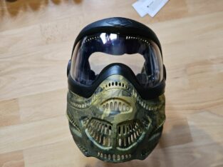 Proto Maske