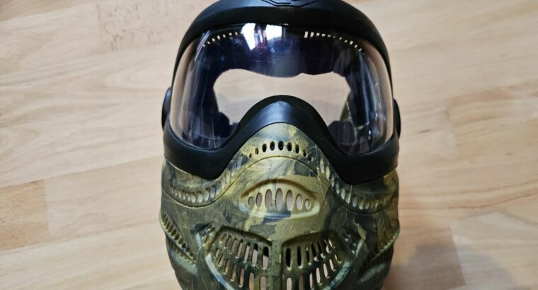 Proto Maske