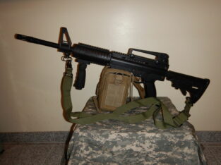 ! Achtung! Tippmann X7 Phenom Mag Feed Umbau