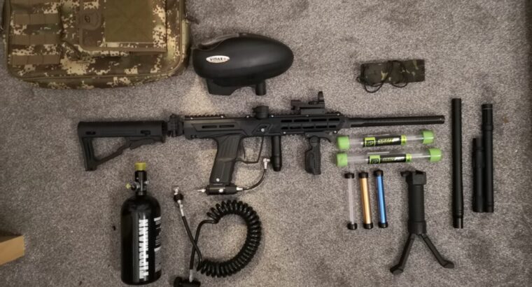 ETHA-LT + EMC Kit und viele Extras