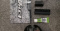 ETHA-LT + EMC Kit und viele Extras