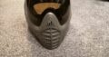 Paintball Maske Virtue VIO Contour Tactical FDE Braun