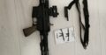 Tippmann TMC Elite Komplettes Ausrüstungs, – Spieleset