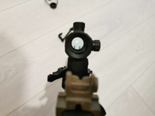 Tippmann TMC Elite Komplettes Ausrüstungs, – Spieleset