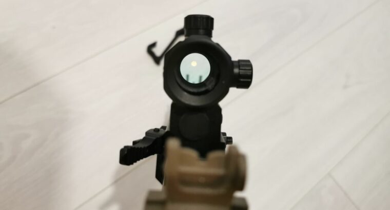 Tippmann TMC Elite Komplettes Ausrüstungs, – Spieleset