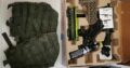 Tippmann TMC Elite Komplettes Ausrüstungs, – Spieleset